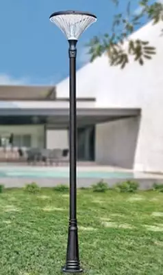 戶外太陽能照明燈